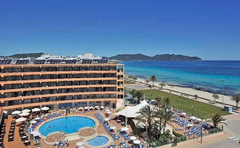 Allsun Sumba Cala Millor  Hotel Cala Millor (Mallorca)