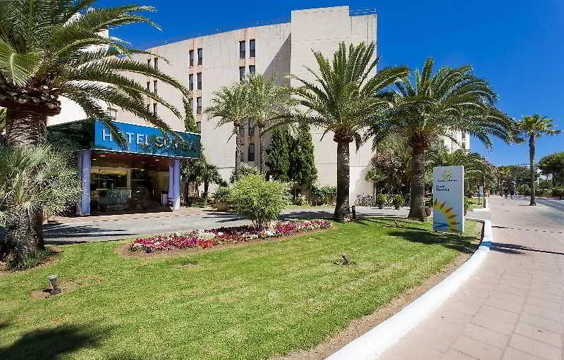 Allsun Sumba Cala Millor  4*, Cala Millor (Mallorca) Spain