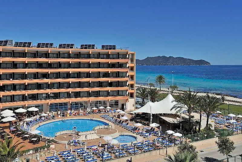 Allsun Sumba Cala Millor  Cala Millor (Mallorca)