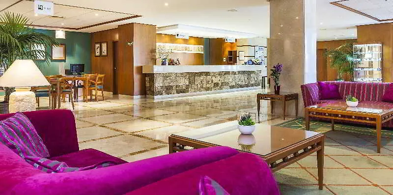 Hotel Allsun Sumba Cala Millor