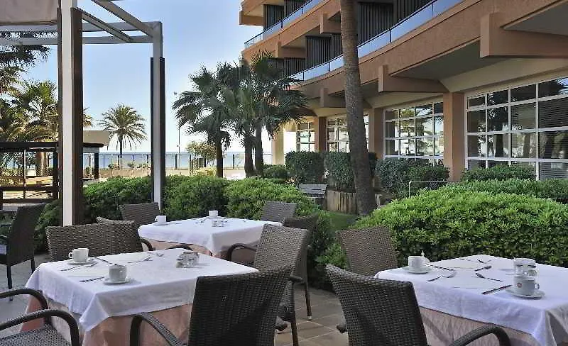 **** Hotel Allsun Sumba Cala Millor  España