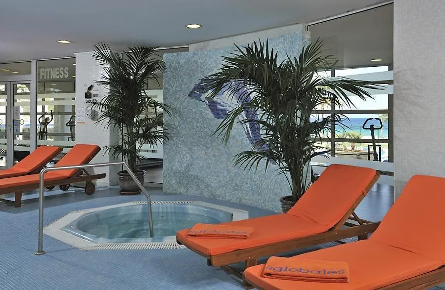 Allsun Sumba Cala Millor  Hotel