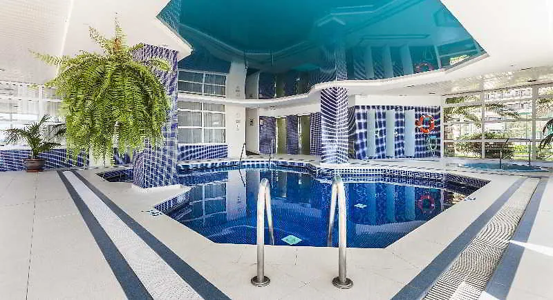 Hotel Allsun Sumba Cala Millor