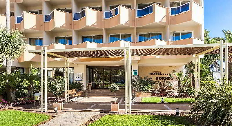 Allsun Sumba Cala Millor  4*, Cala Millor (Mallorca)